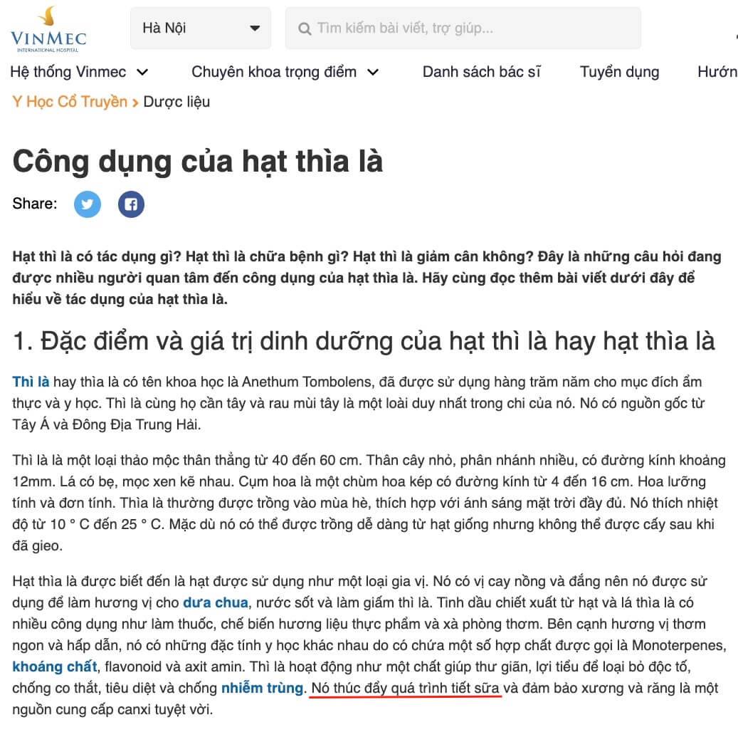 Ngũ cốc lợi sữa Lạc Lạc có tốt không? Giá bao nhiêu? hình 13