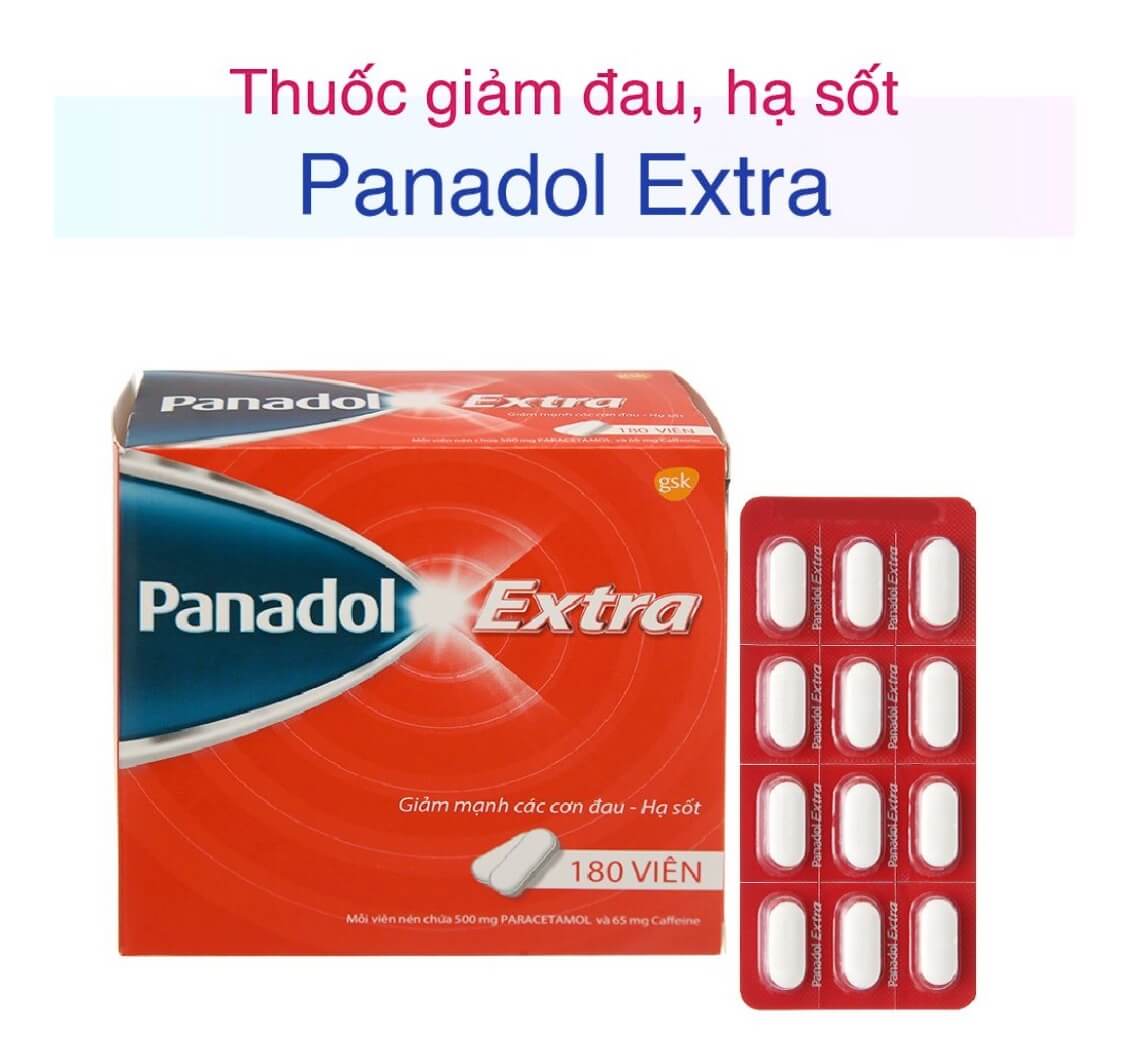 Thuốc phazandol extra có tác dụng gì giá bao nhiêu liều dùng hình 5