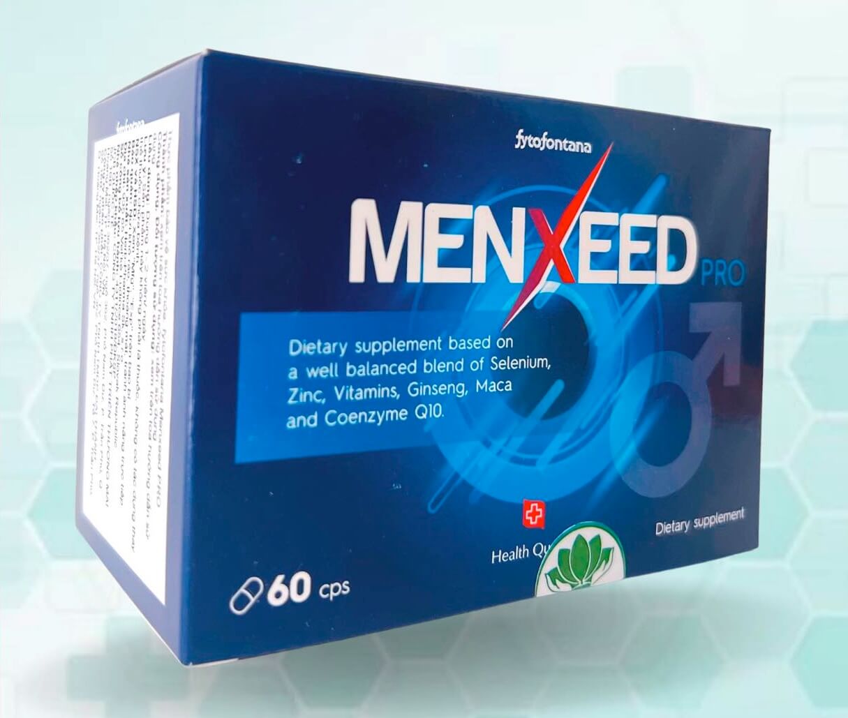Menxeed Pro là thuốc gì, giá bao nhiêu, có tốt không hình 40