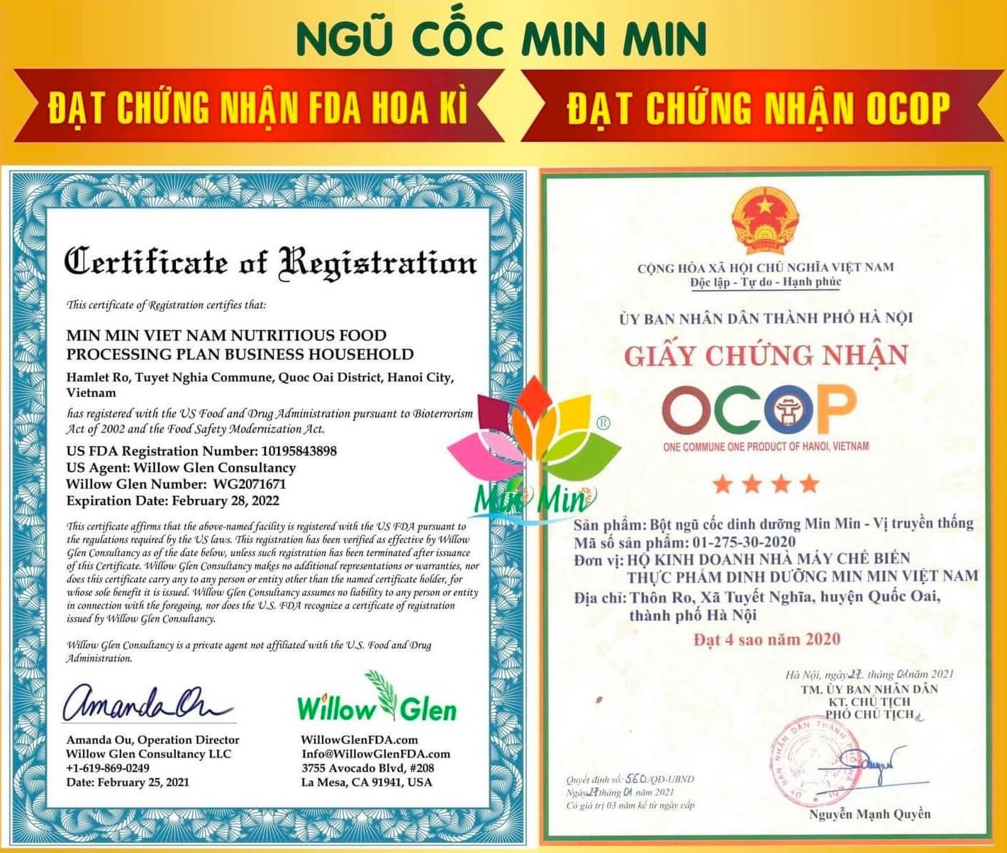 Review ngũ cốc lợi sữa Minmin cho mẹ sau sinh có tốt không, giá bao nhiêu hình 40