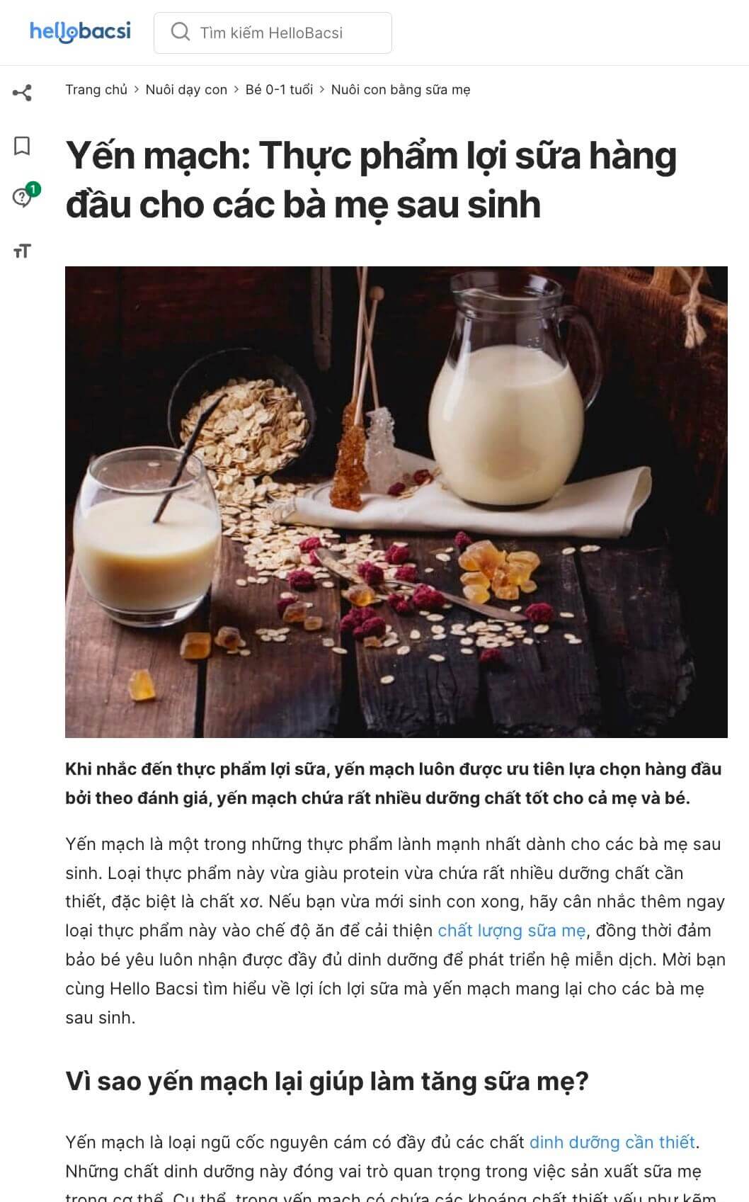 Review ngũ cốc lợi sữa Minmin cho mẹ sau sinh có tốt không, giá bao nhiêu hình 50