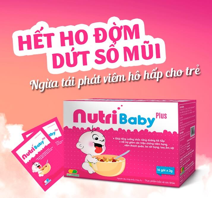 Men Nutribaby và Nutribaby Plus có tốt không hình 4