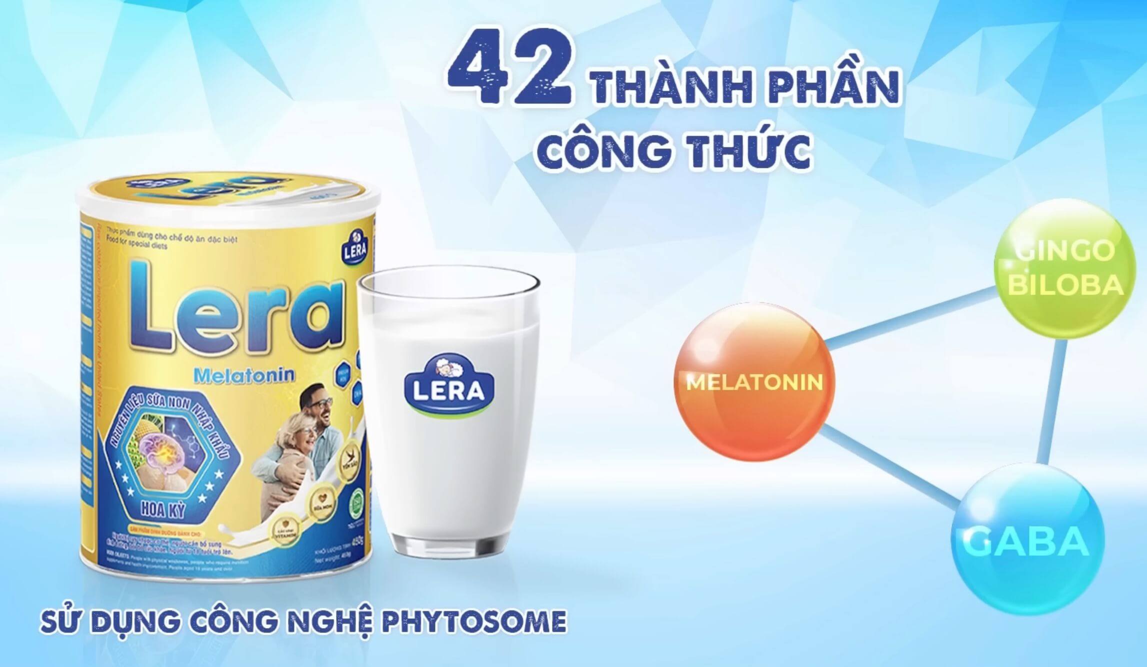 Sữa Lera có tốt không, giá bao nhiêu hình 23