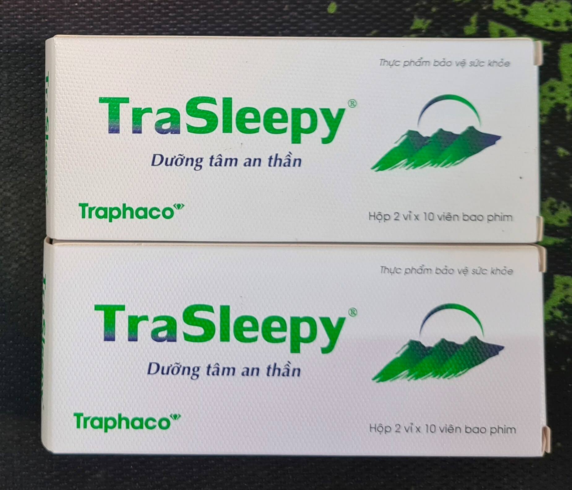 TraSleepy là thuốc gì? Trasleepy có tốt không? hình 9