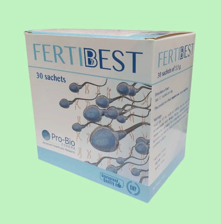 Thuốc Fertibest là thuốc gì Giá bao nhiêu có tốt không hình 21