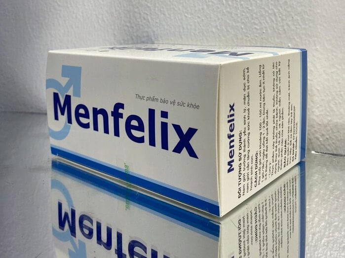 Menfelix là thuốc gì? Có tác dụng gì? Menfelix giá bao nhiêu hình 7