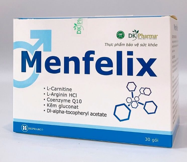 Menfelix là thuốc gì? Có tác dụng gì? Menfelix giá bao nhiêu hình 4