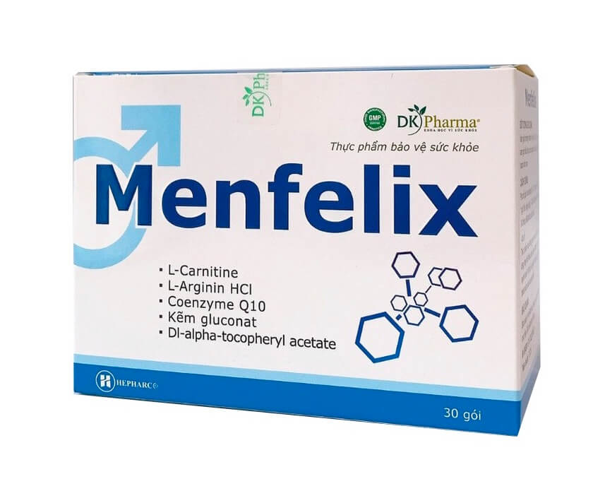 Menfelix là thuốc gì? Có tác dụng gì? Menfelix giá bao nhiêu hình 11