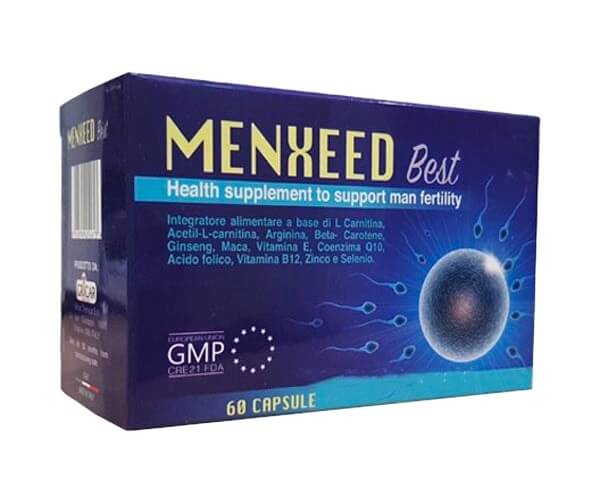 Menxeed Best là thuốc gì? Menxeed Best giá bao nhiêu? Thuốc Menxeed Best có tác dụng gì, có tốt không, giá bao nhiêu hình 17