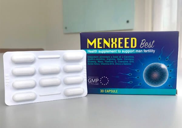 Menxeed Best là thuốc gì? Menxeed Best giá bao nhiêu? Thuốc Menxeed Best có tác dụng gì, có tốt không, giá bao nhiêu hình 22