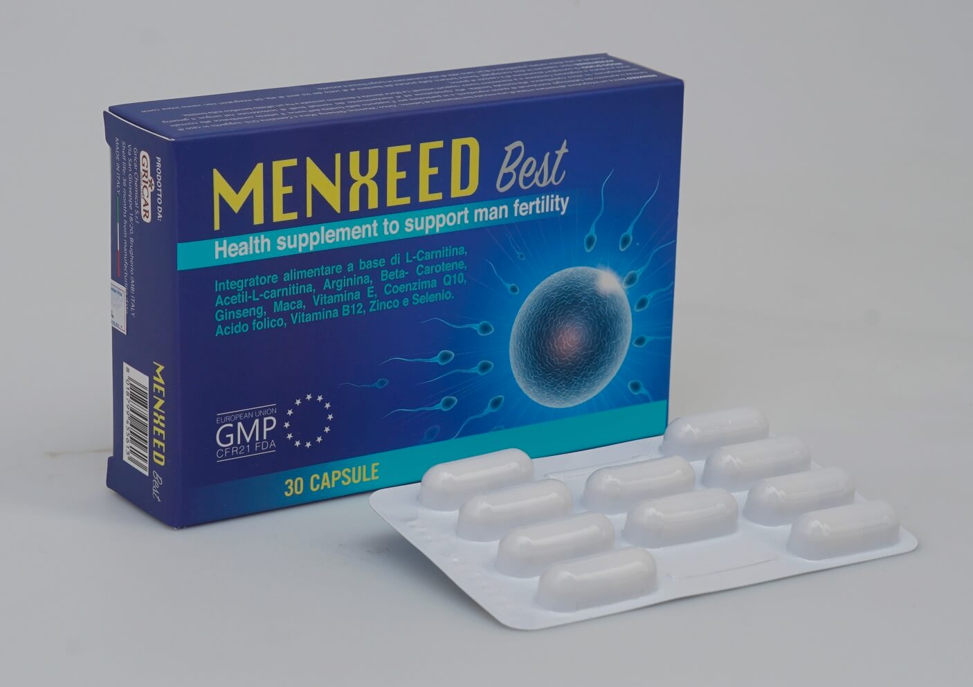 Menxeed Best là thuốc gì? Menxeed Best giá bao nhiêu? Thuốc Menxeed Best có tác dụng gì, có tốt không, giá bao nhiêu hình 6