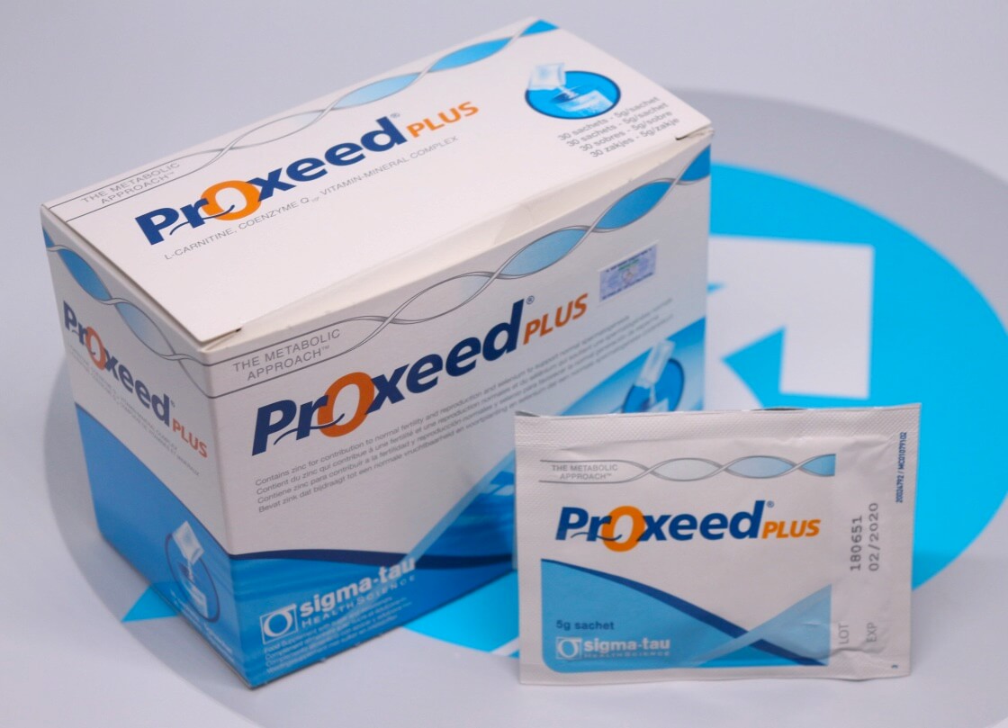 Review Proxeed Plus là thuốc gì giá bao nhiêu mua ở đâu hình 3