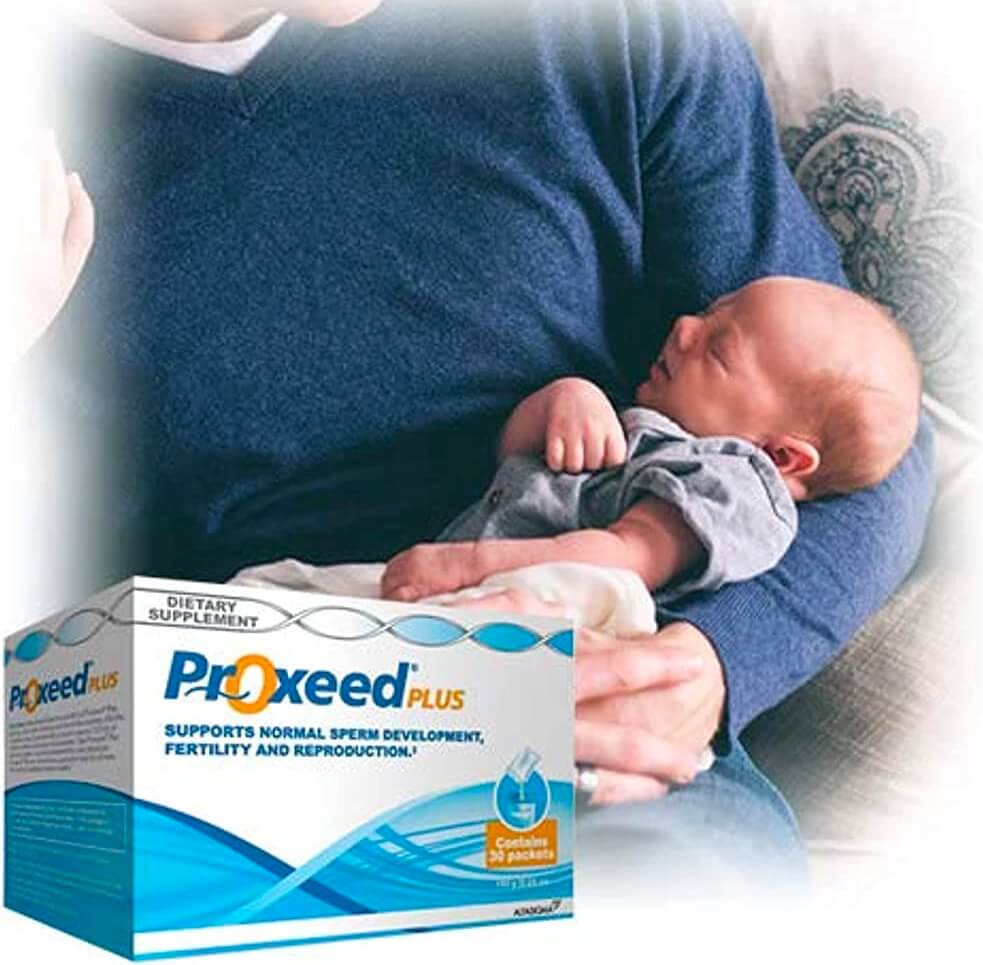 Proxeed Plus là thuốc gì mua ở đâu hình 25