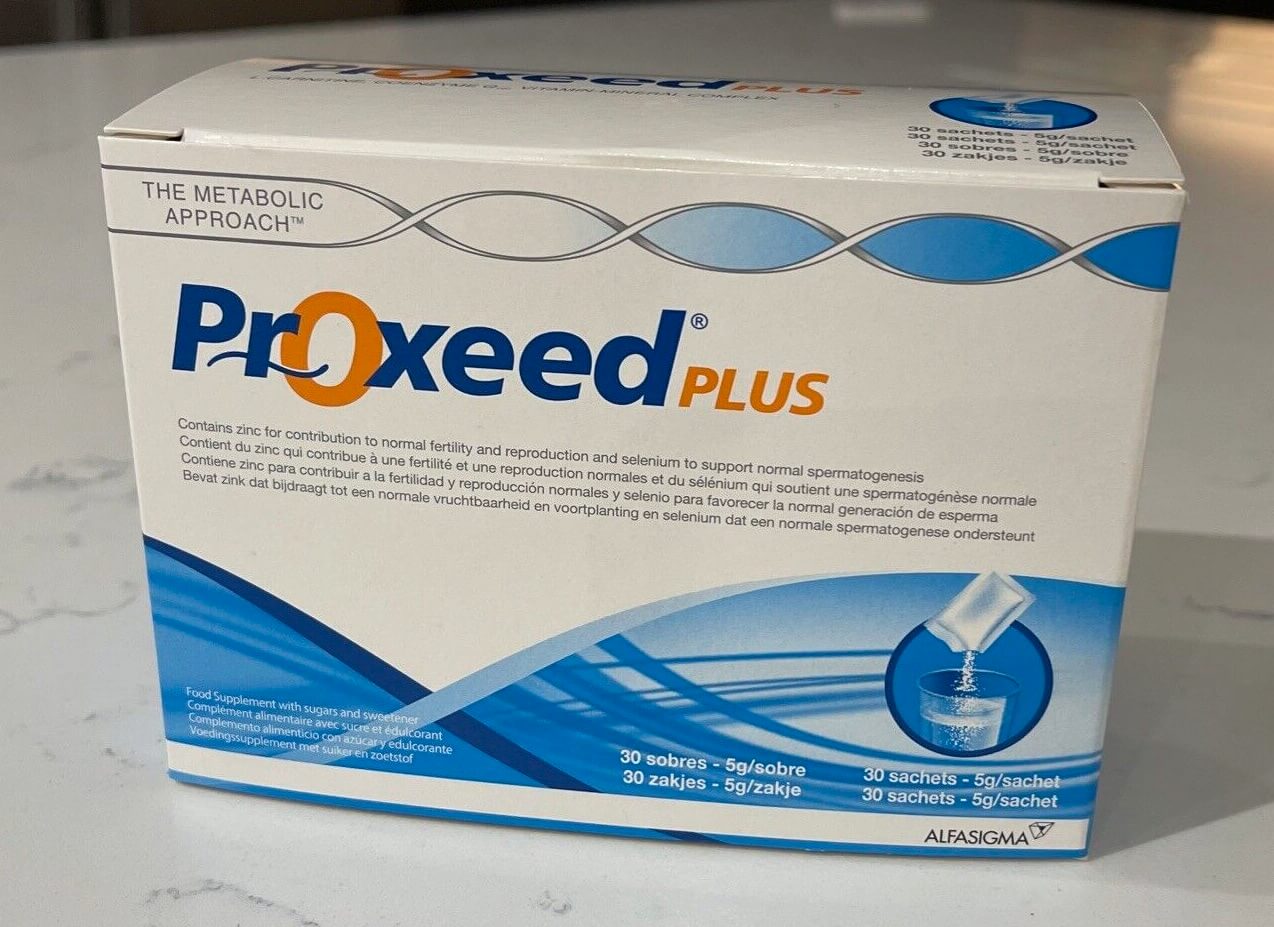 Review Proxeed Plus là thuốc gì giá bao nhiêu mua ở đâu hình 4