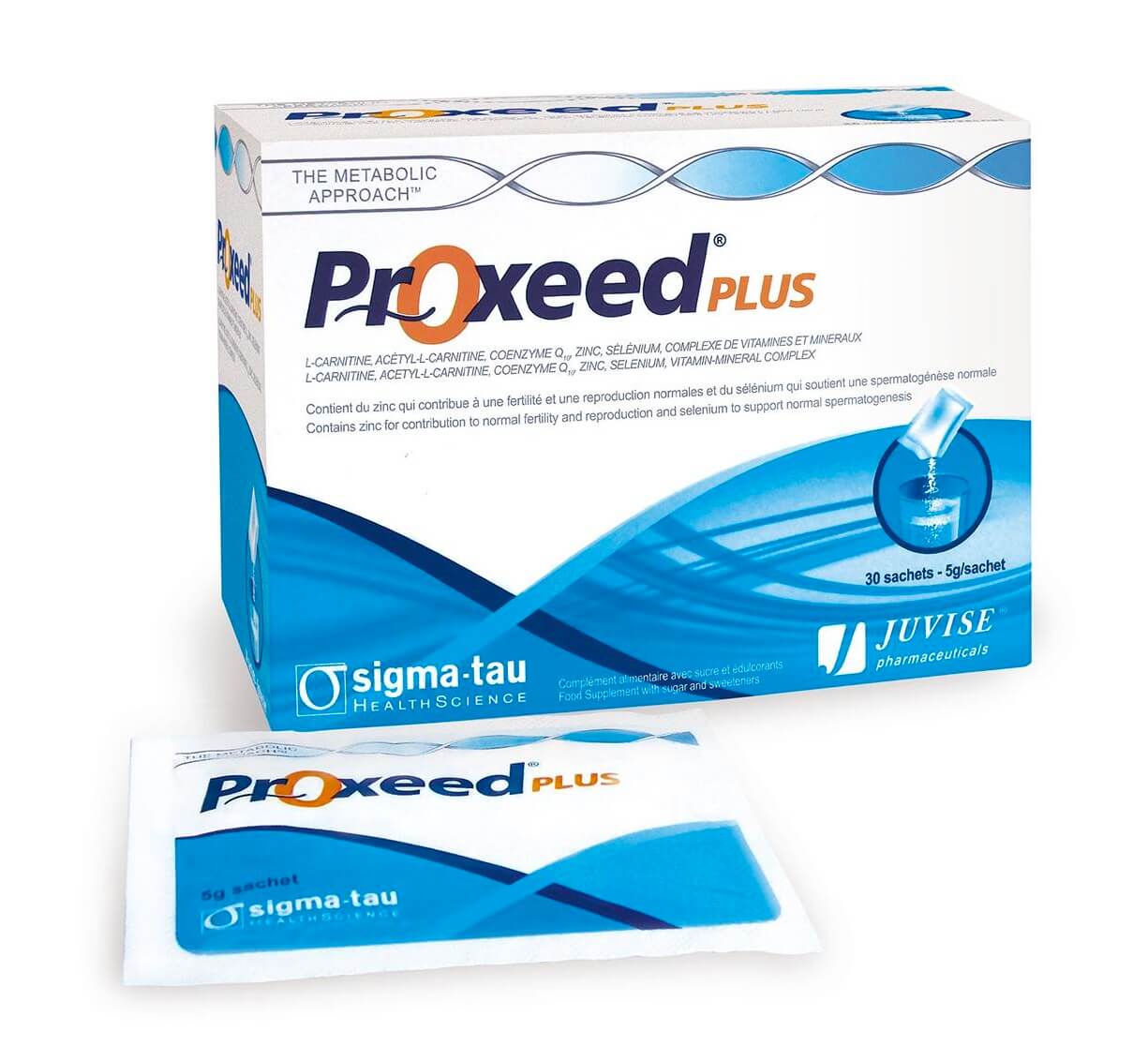 Proxeed Plus là thuốc gì mua ở đâu giá bao nhiêu hình 15