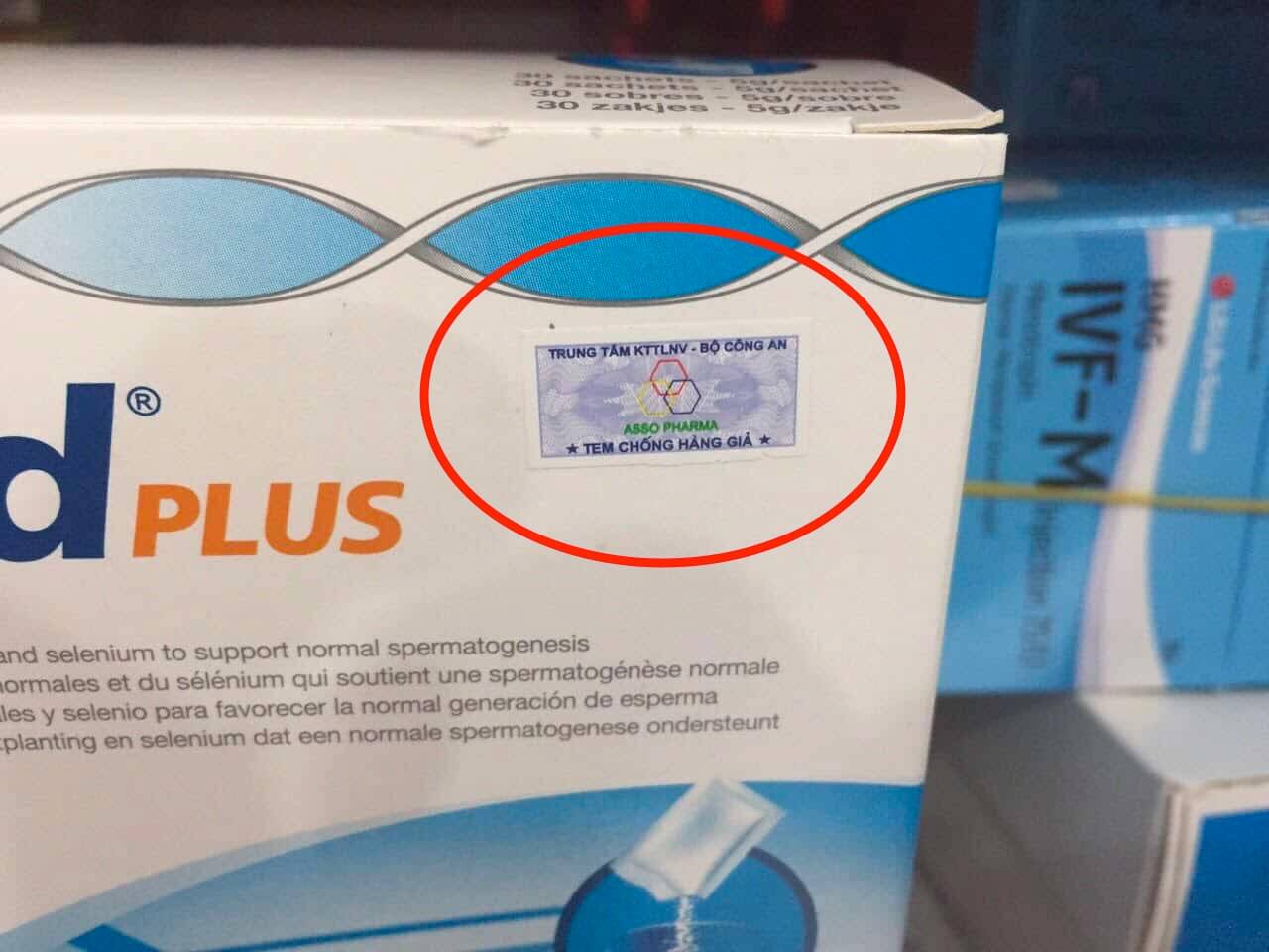 Proxeed Plus là thuốc gì giá bao nhiêu mua ở đâu hình 10