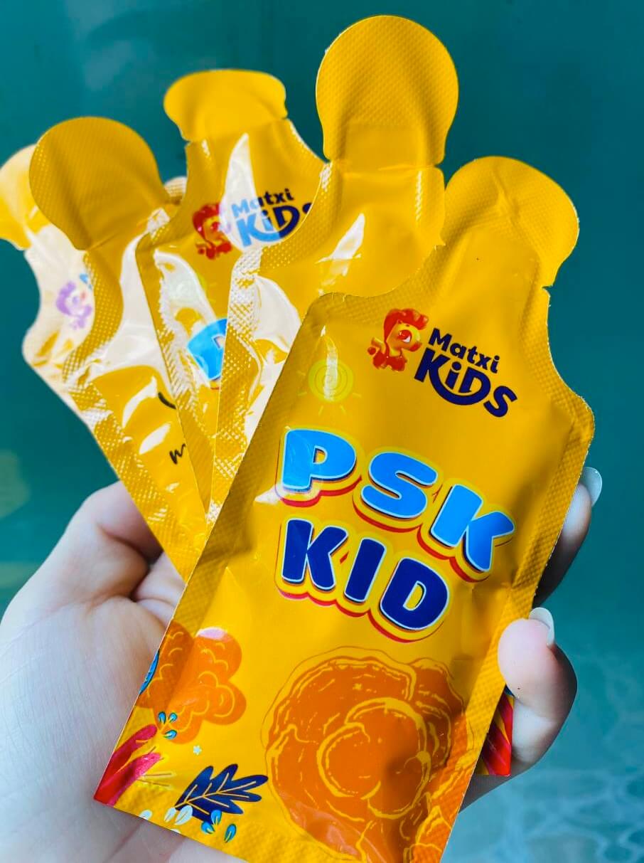 Review siro PSK Kid có tốt không, của nước nào, giá bao nhiêu hình 7