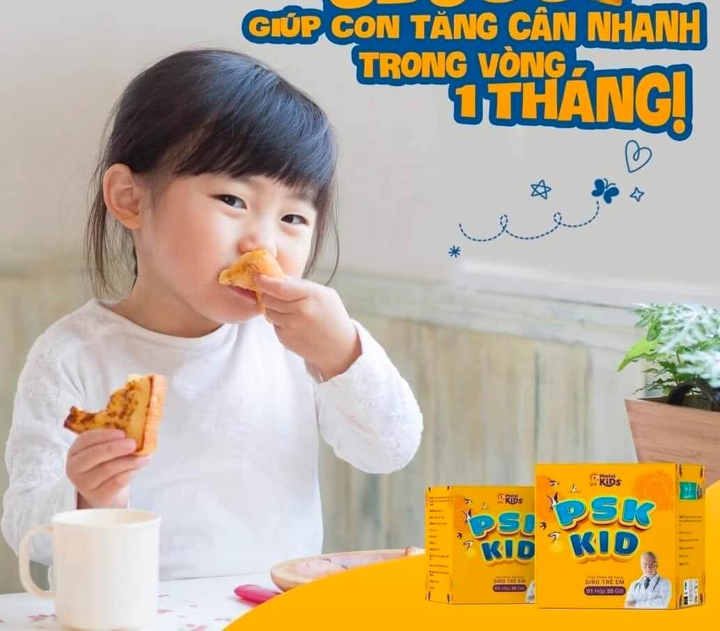 Review siro PSK Kid có tốt không, của nước nào, giá bao nhiêu hình 15