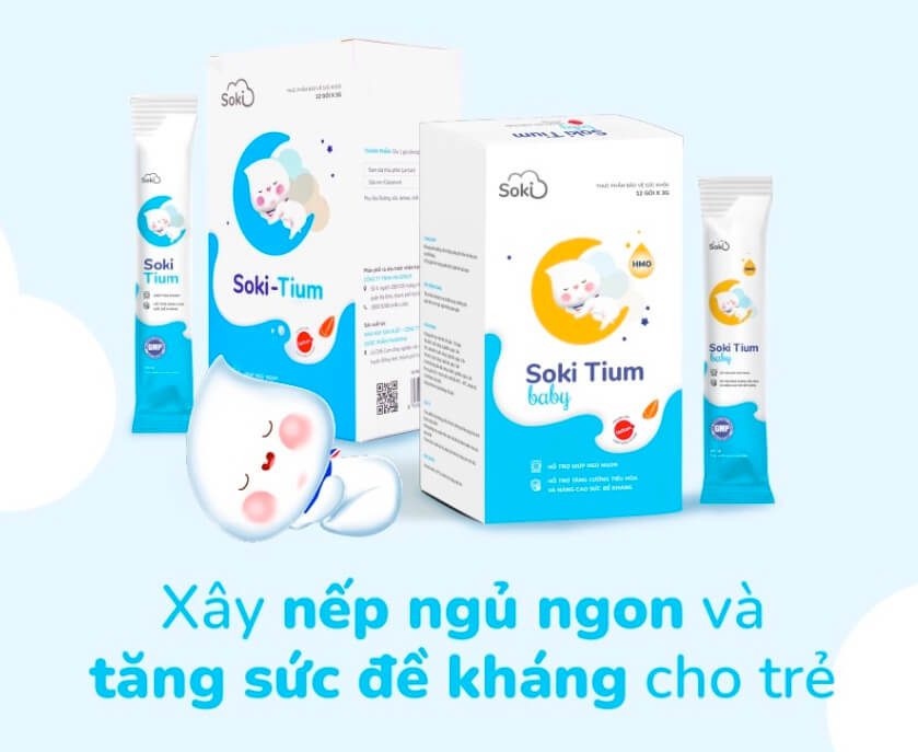 Soki Tium có mấy loại