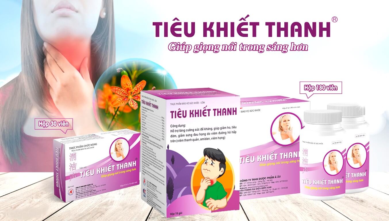 Viên uống - cốm Tiêu Khiết Thanh có tốt không, có lừa đảo không, giá bao nhiêu, mua ở đâu hình 43