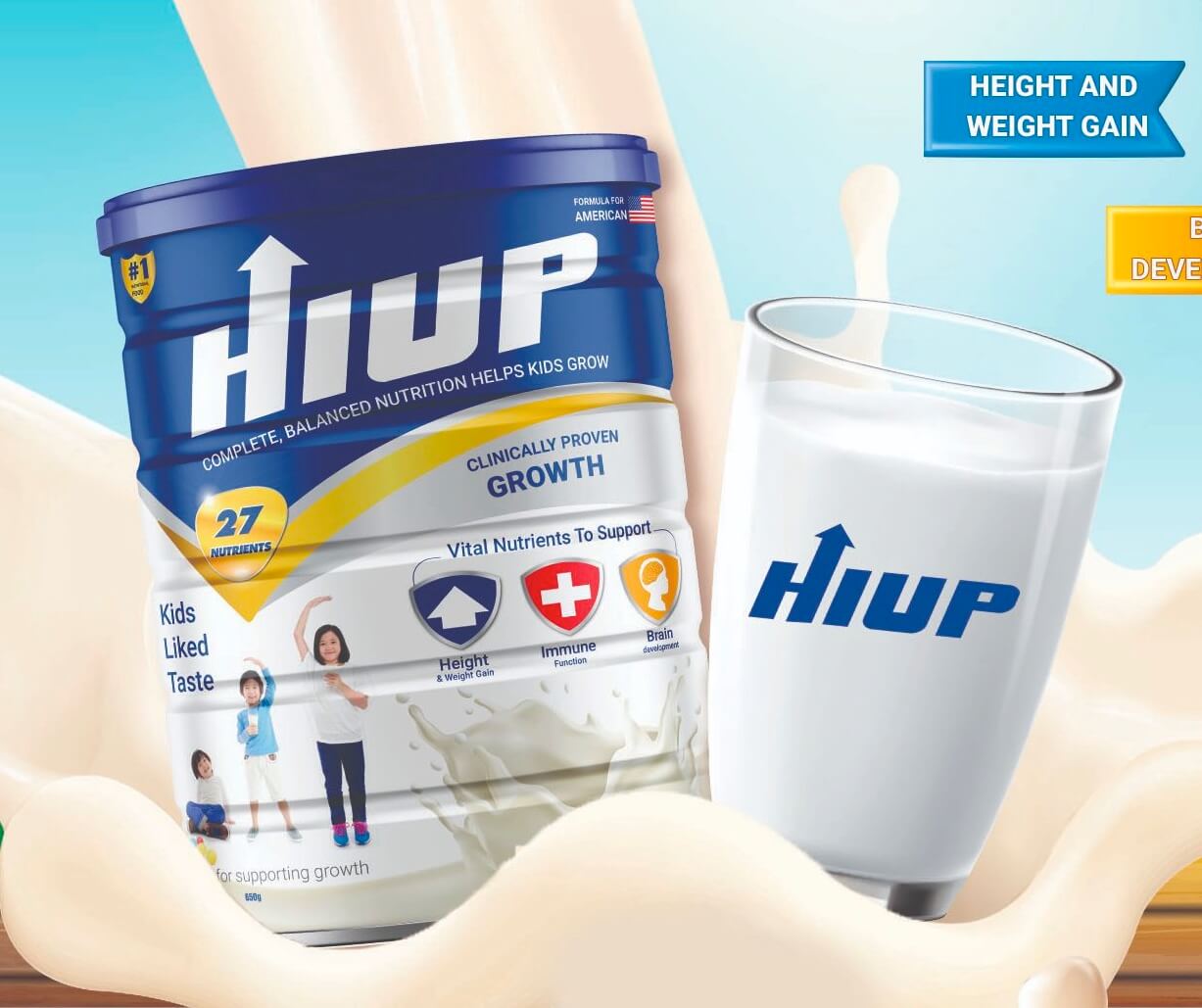 mua sữa Hiup chính hãng ở đâu? Sữa Hiup giá bao nhiêu? hình 35