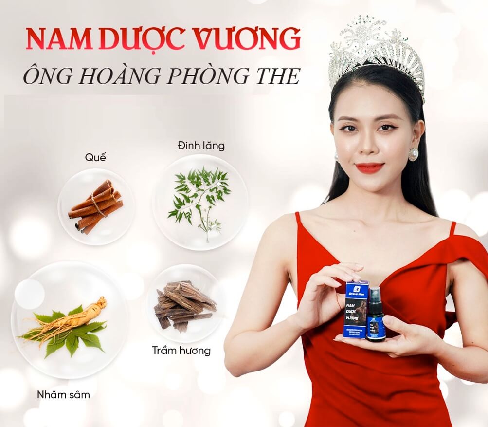 Nam Dược Vương là thuốc gì có tốt không giá bao nhiêu bán ở đâu lừa đảo hình 6