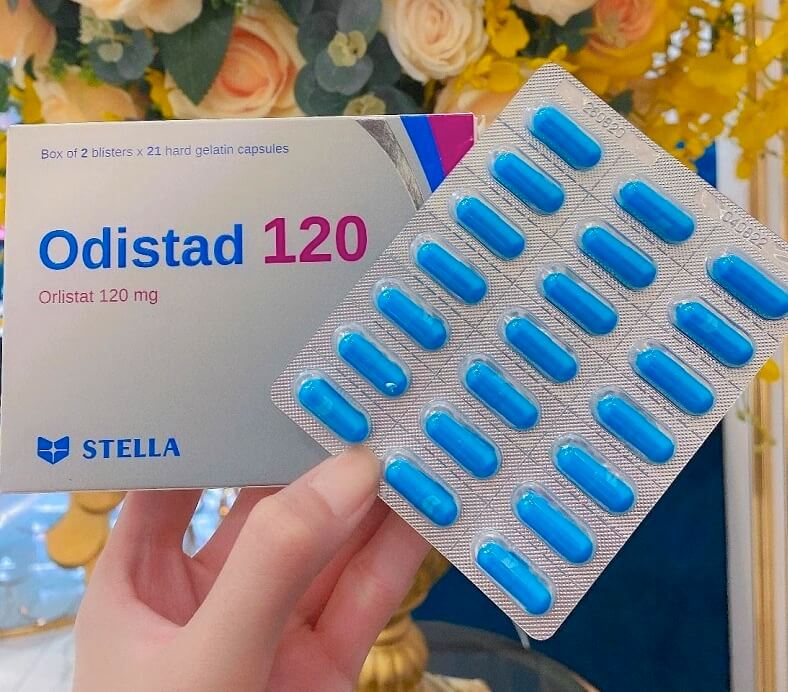 Odistad 120 là thuốc gì, có tác dụng gì, có tốt không hình 10