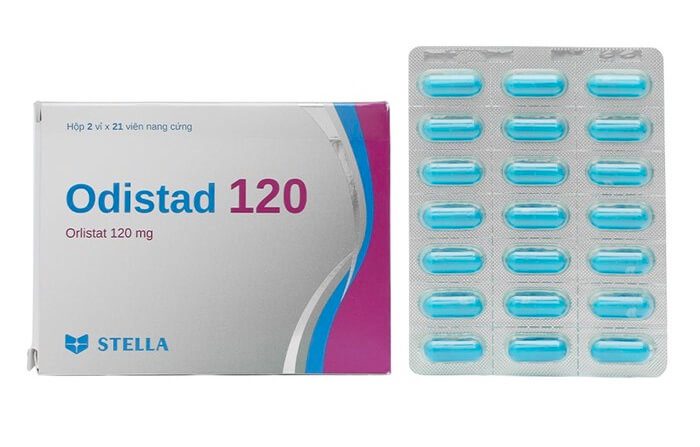 Odistad 120 là thuốc gì, có tác dụng gì, có tốt không hình 5