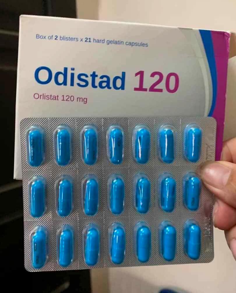 Odistad 120 là thuốc gì, có tác dụng gì, có tốt không hình 8