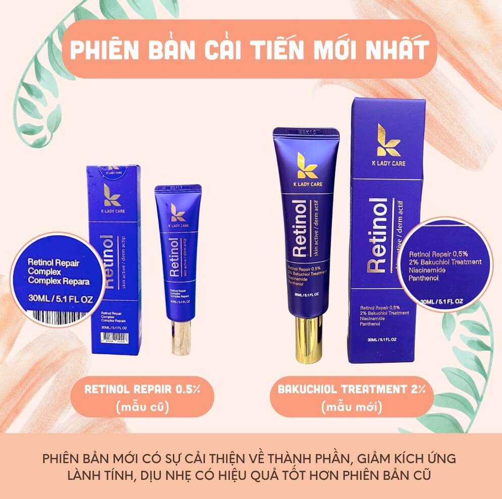 Cách Phân Biệt Hàng Thật Và Giả Lady Care Linh Hương