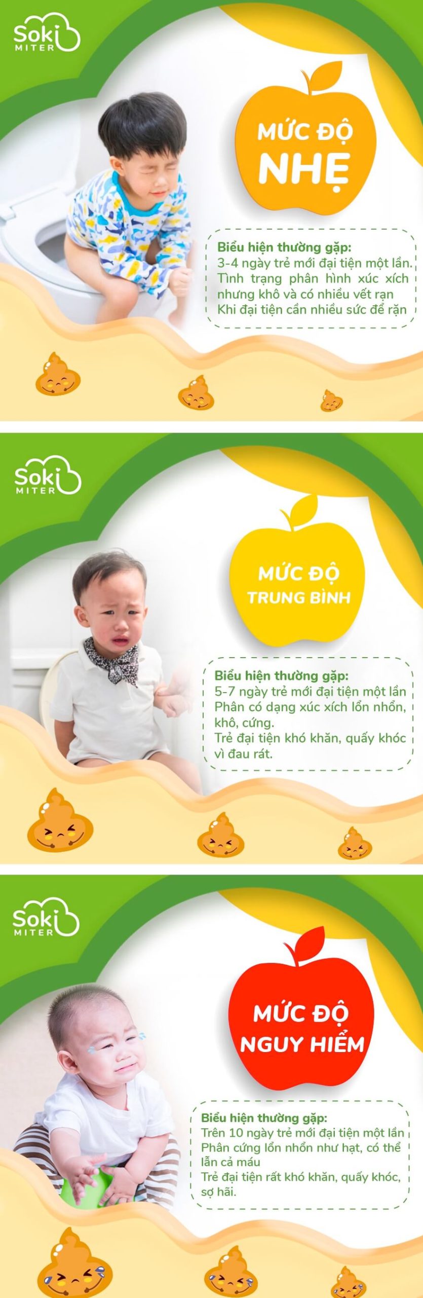 Review Soki Miter trị táo bón có tốt không giá bao nhiêu hình 37