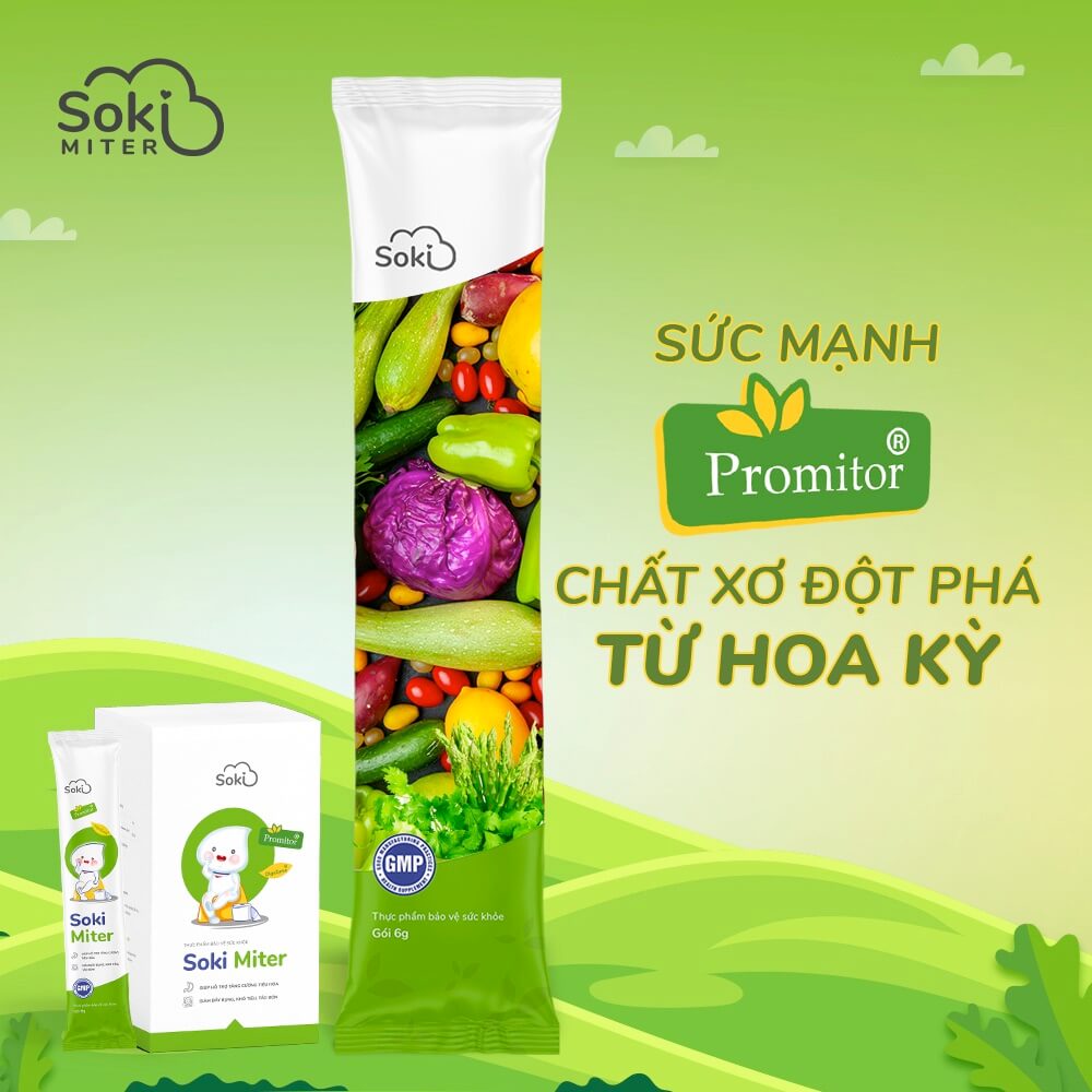 Review Soki Miter có tốt không giá bao nhiêu hình 4