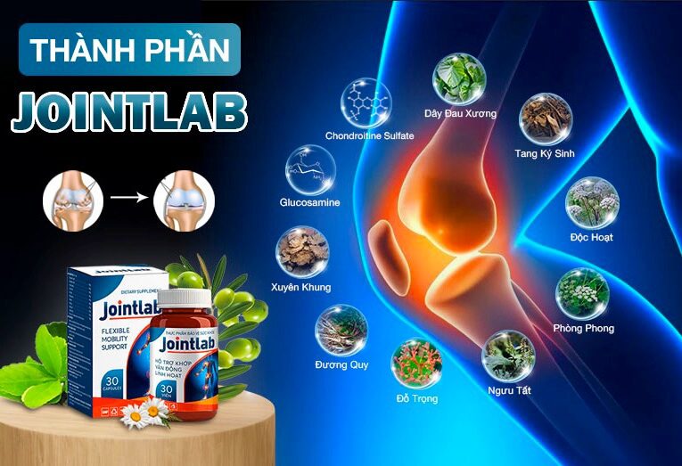 Thuốc jointlab có bán ở hiệu thuốc không mua ở đâu hình 21