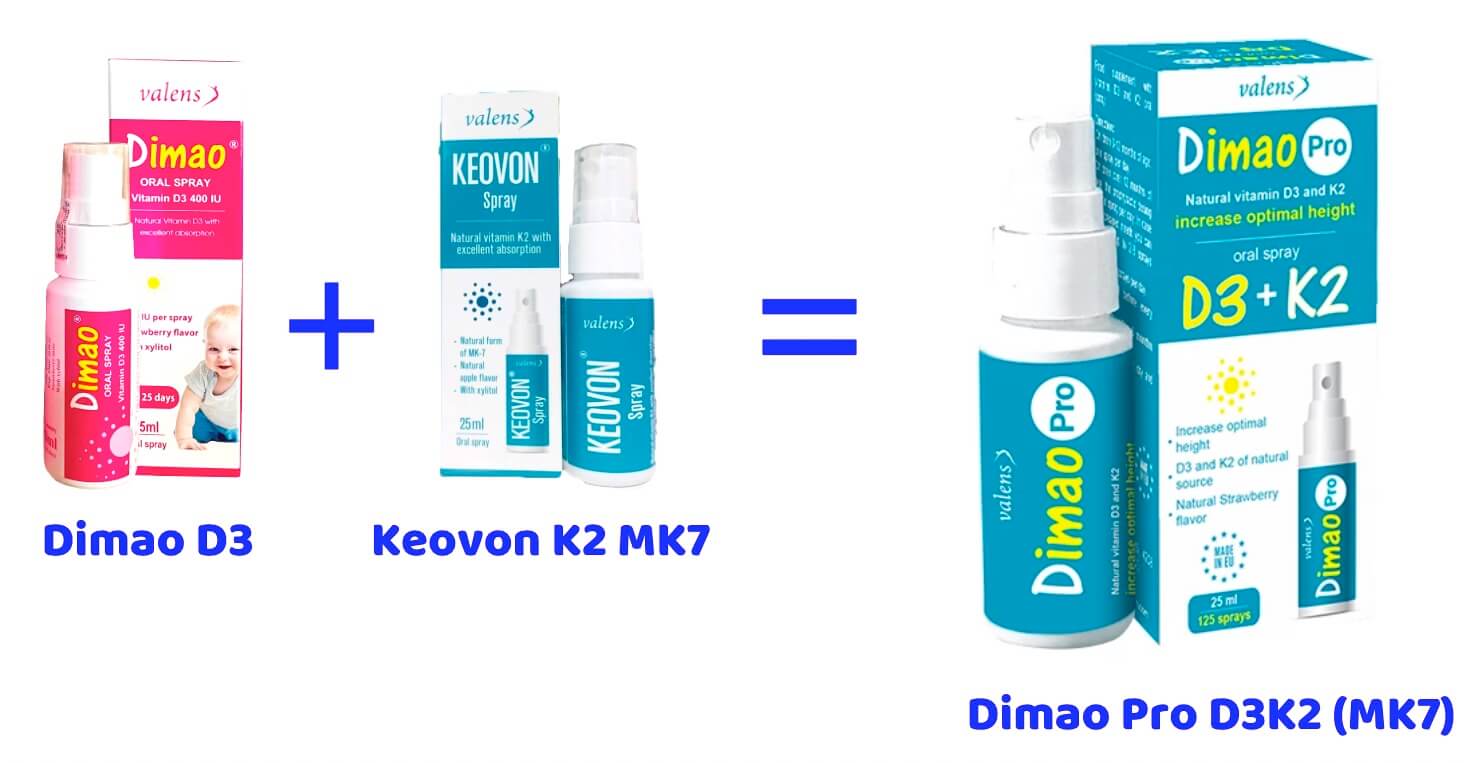 Dimao Pro D3K2 có tốt không mua ở đâu giá bao nhiêu của nước nào hình 32