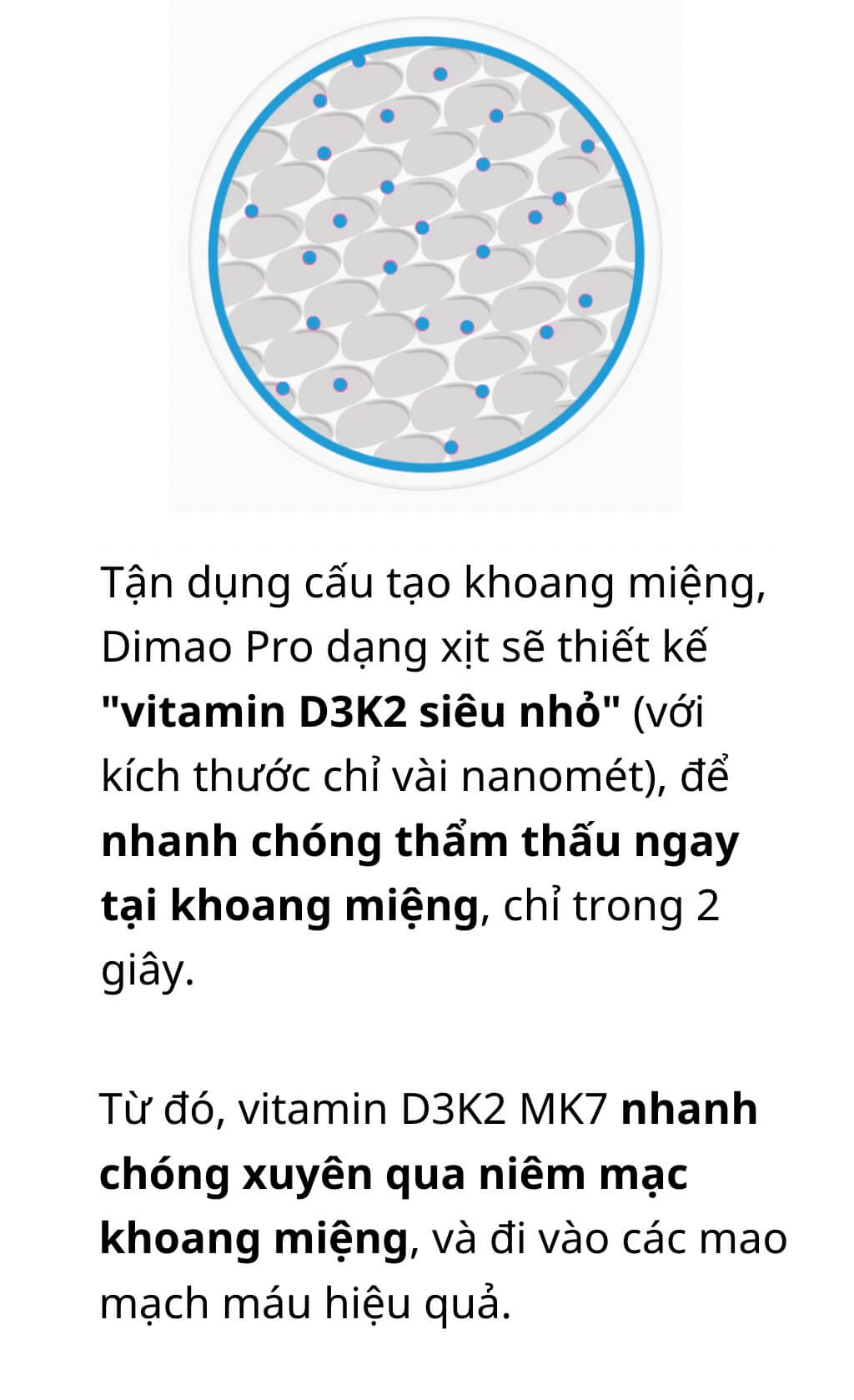 Dimao Pro D3K2 có tốt không mua ở đâu giá bao nhiêu của nước nào hình 35