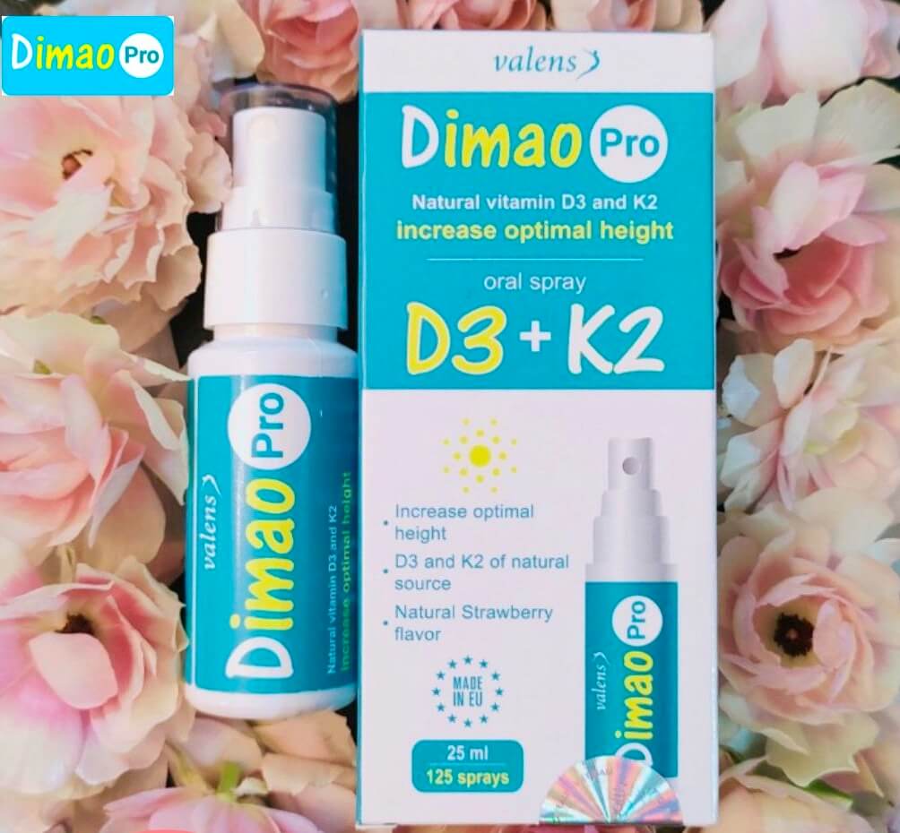Dimao Pro D3K2 có tốt không mua ở đâu giá bao nhiêu của nước nào hình 41