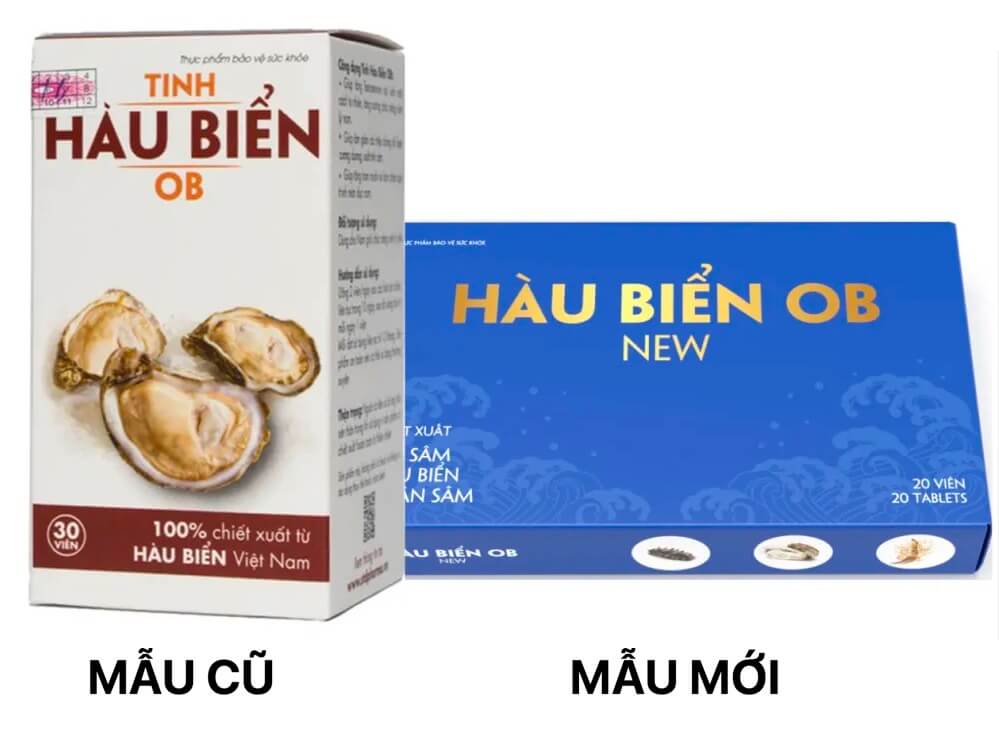 Hàu biển OB New có tốt không giá bao nhiêu hình 17