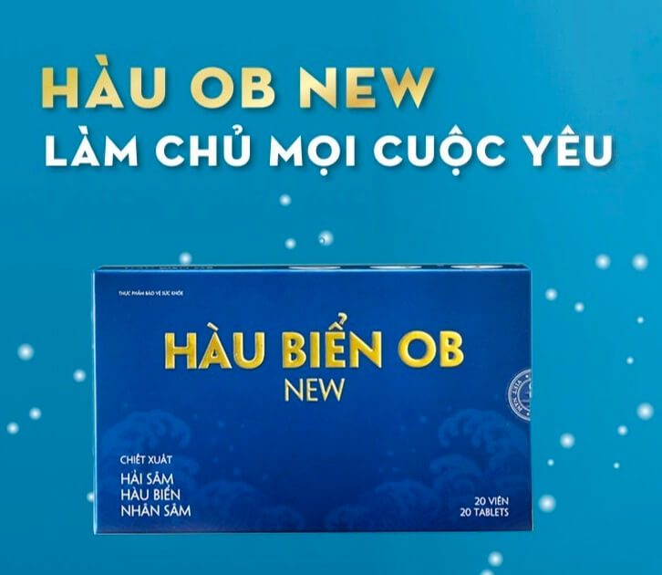 Hàu biển OB New có tốt không giá bao nhiêu hình 8