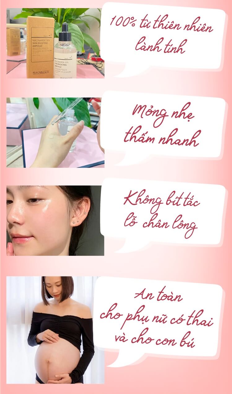 Reason A Beauty review có tốt không của nước nào hình 11