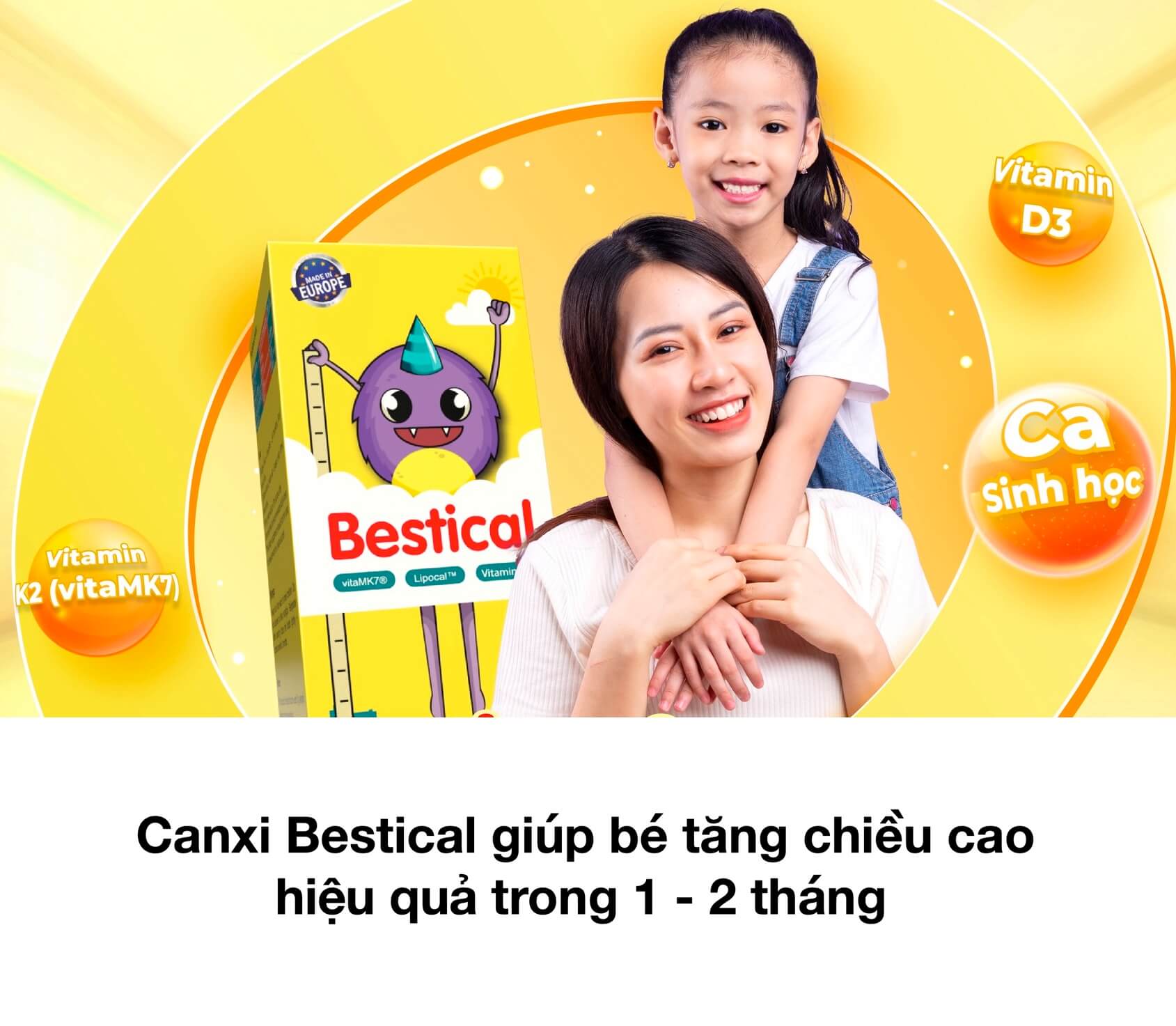 Review Canxi Bestical có tốt không giá bao nhiêu mua ở đâu hình 41