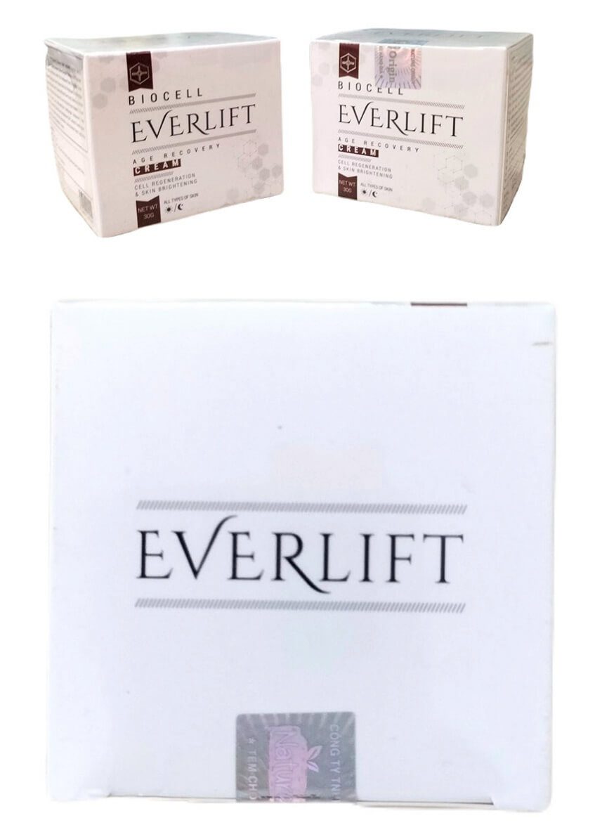 Kem Everlift có tốt không lừa đảo giá bao nhiêu hình 12