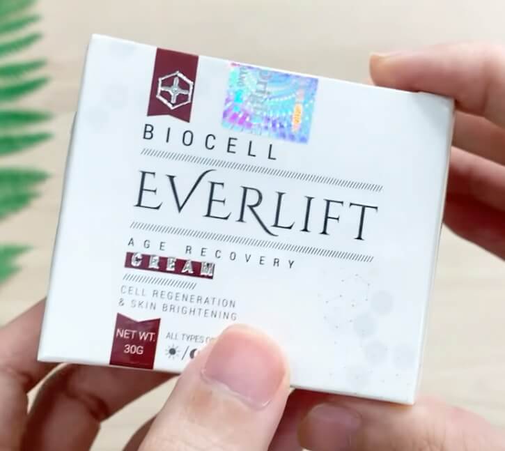 Kem Everlift có tốt không lừa đảo giá bao nhiêu hình 38