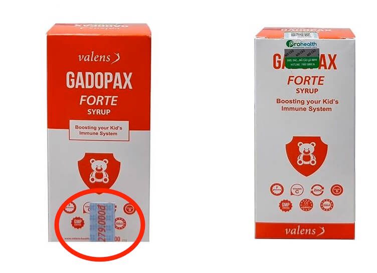 Gadopax Forte có tốt không giá bao nhiêu dụng trong bao lâu dùng cho trẻ máy tuổi hình 33