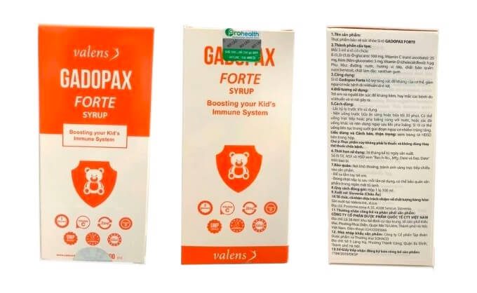 Gadopax Forte có tốt không giá bao nhiêu dụng trong bao lâu dùng cho trẻ máy tuổi hình 9