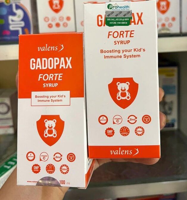 Gadopax Forte có tốt không giá bao nhiêu dụng trong bao lâu dùng cho trẻ máy tuổi hình 37