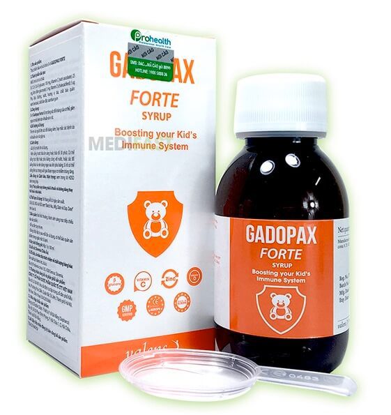 Gadopax Forte có tốt không giá bao nhiêu dụng trong bao lâu dùng cho trẻ máy tuổi hình 50