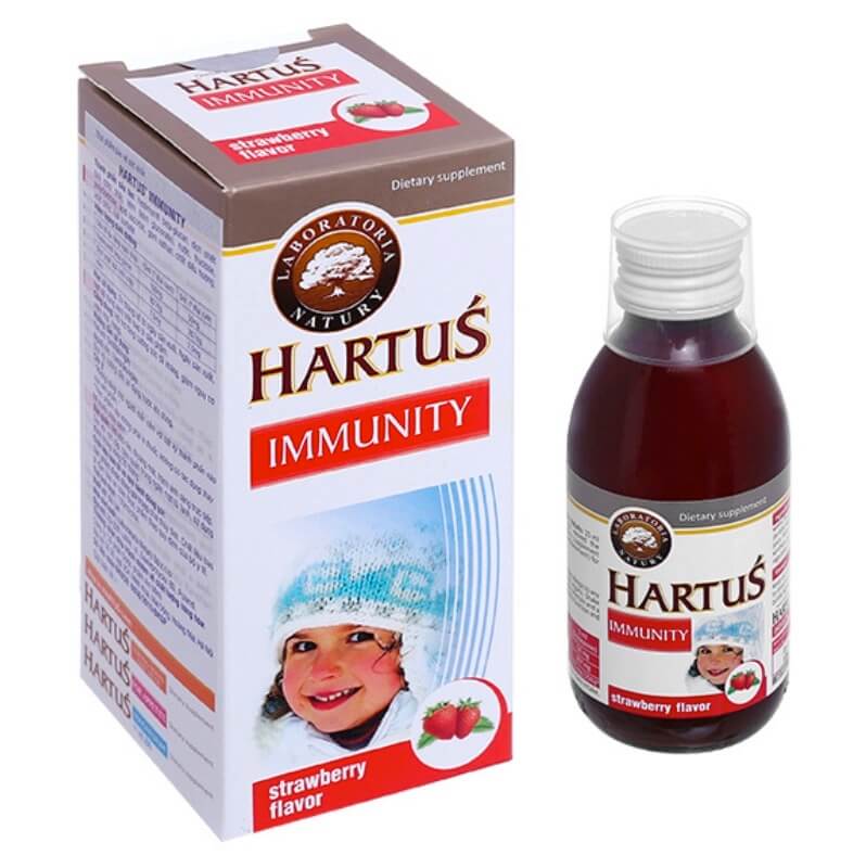 Hartus Immunity có tốt không cho bé mấy tuổi là thuốc gì hình 23