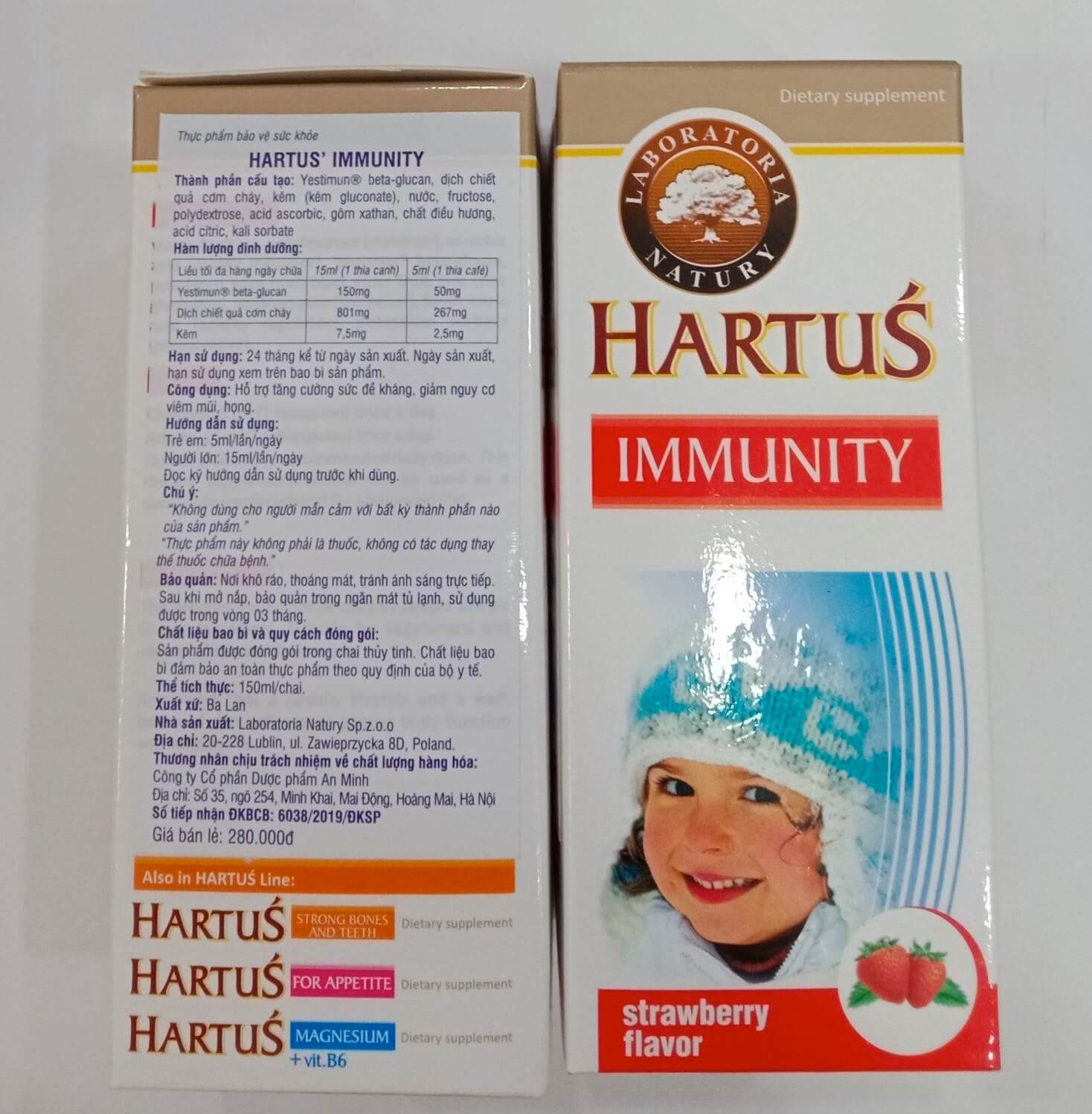 Hartus Immunity có tốt không cho bé mấy tuổi là thuốc gì hình 35