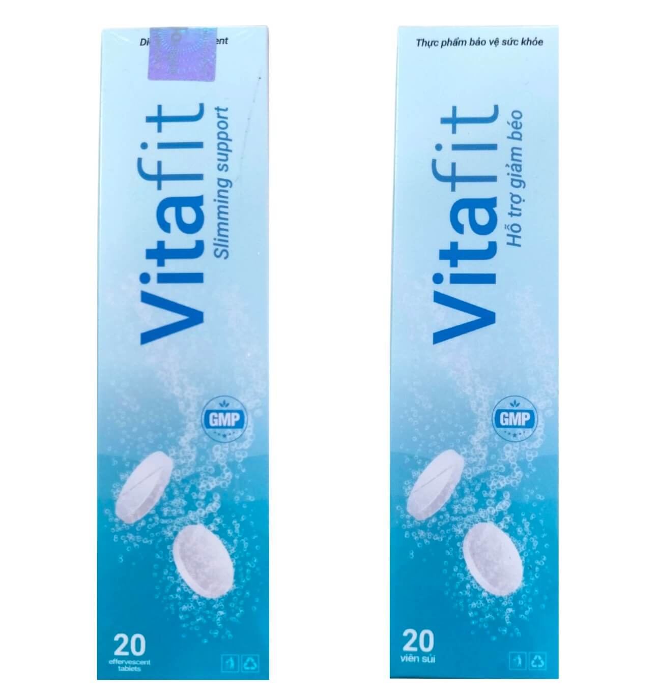 Vitafit là thuốc gì, thuốc giảm cân Vitafit có tốt không hay lừa đảo giá bao nhiêu hình 14