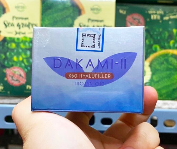 Sự thật Kem Dakami lừa đảo hình 39